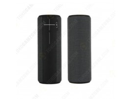 Logitech Ultimate Ears Boom 2 Bluetooth Speaker Black Logitech Ultimate Ears Boom 2 Bluetooth Speaker Black